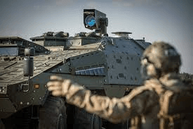 Ballistic Solutions & Technical Textiles
